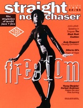 Freedom! - Carleen Anderson