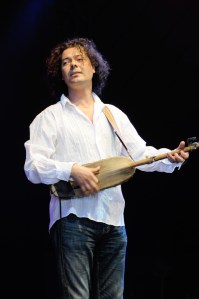 Aziz Sahmaoui & the University of Gnawa 11