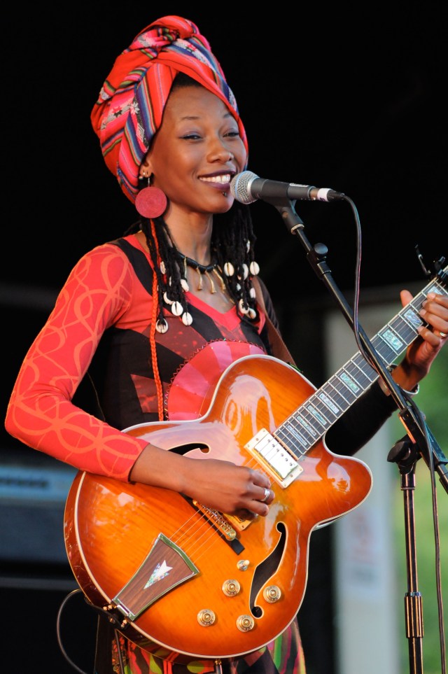 Fatoumata Diawara 07
