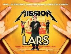 mission to lars
