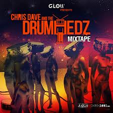 Chris - Drumhedz