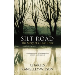 Caught By The River: Book Of The Month