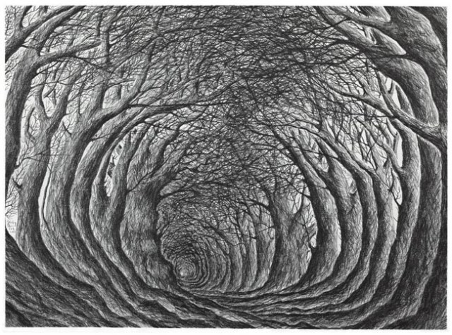 Holloway - Pencil (special edition)