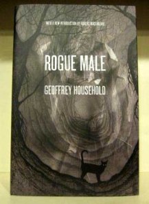 Mr B's Special Edition with a Stanley Donwood Dust Jacket!