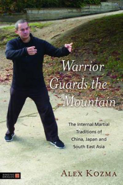 singing - warrior-guards-the-mountain