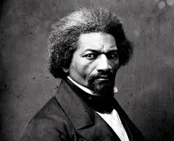 Frederick Douglas 1818 - 1895