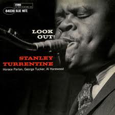 Look Out - Stanley T