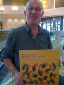 Adam Sieff - Gearbox Records