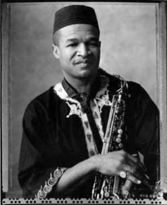 Ernest Khabeer Dawkins