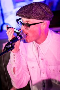 Rog G aka Earl Zinger aka William Adamson 