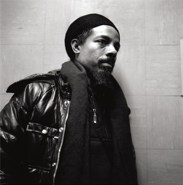 Jalal Mansur Nuriddin