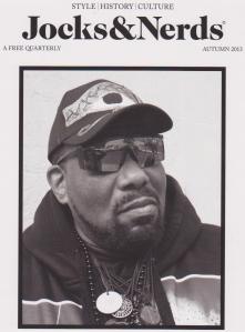 Autumn Issue - Out Now!