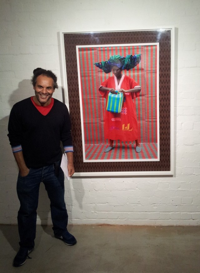 Hassan Hajjaj