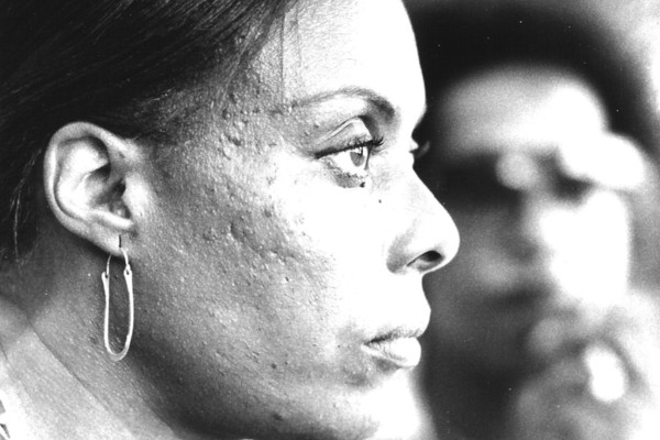 Barbara Cox - Strata East (1978)