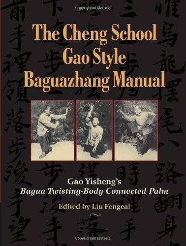 baguazhang