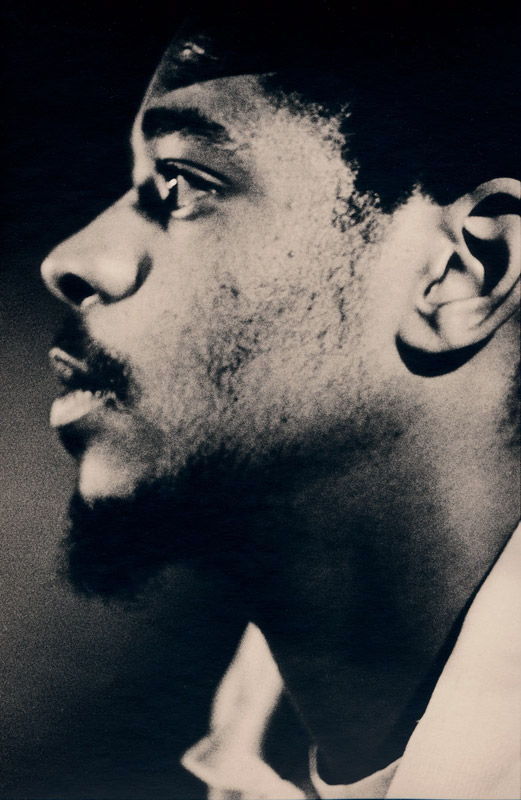 Moses Molelekwa RIP - photography: Peter Williams