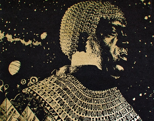 Sun Ra