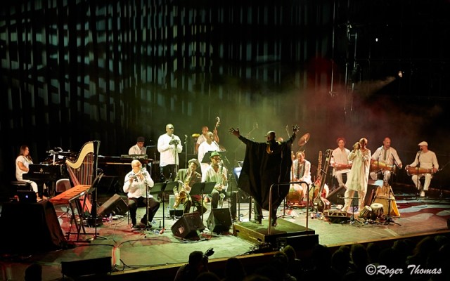 The Enlightenment Ensemble