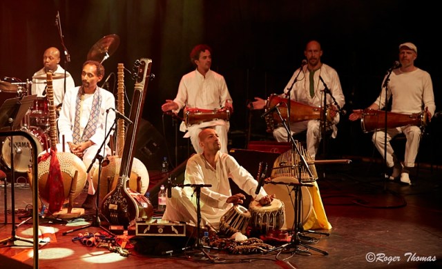 Mark, Tunde, Oli, Spry, Dave, Ansuman