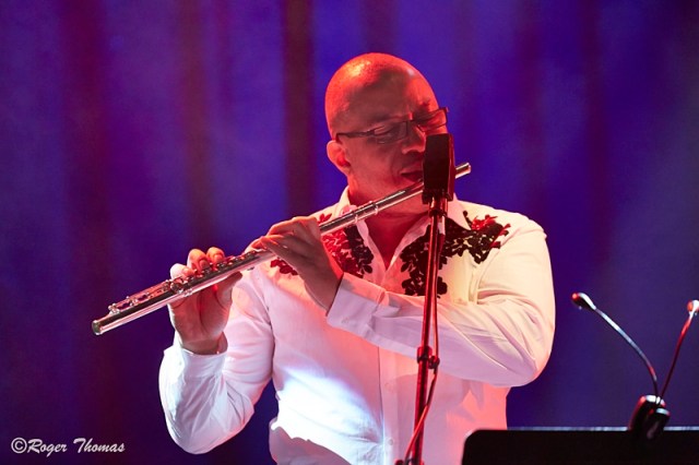 The Arranger - Rowland Sutherland