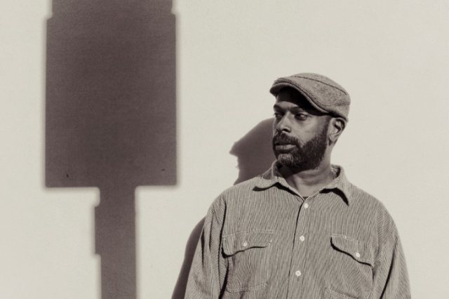 Sound Signature's Theo Parrish