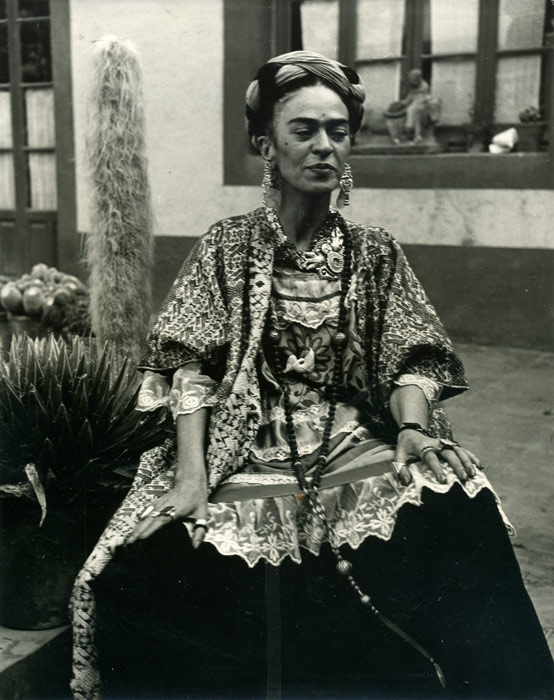 Frida Kahlo