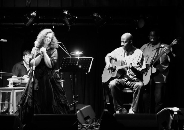 Sarah Jane + Tony Remy