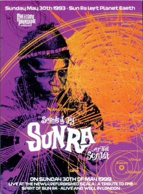 SUN-RA-FRONT