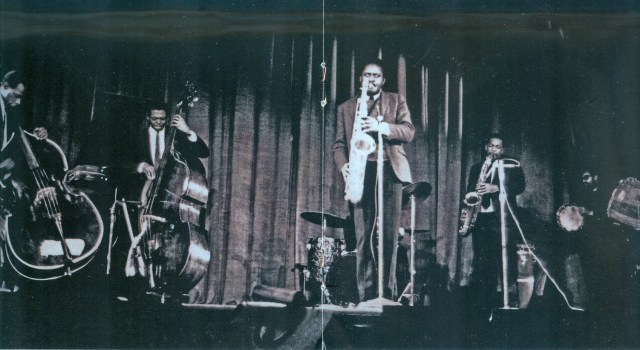 Pharoah steps up at Temple University