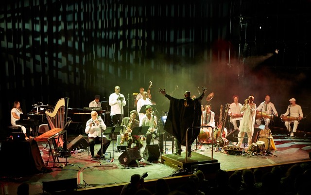 The Enlightenment Ensemble