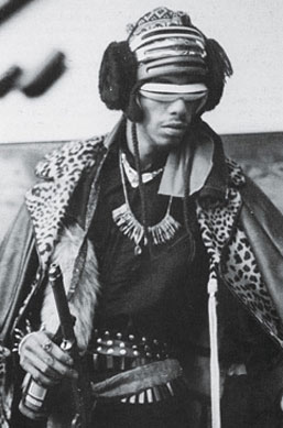 Rammellzee