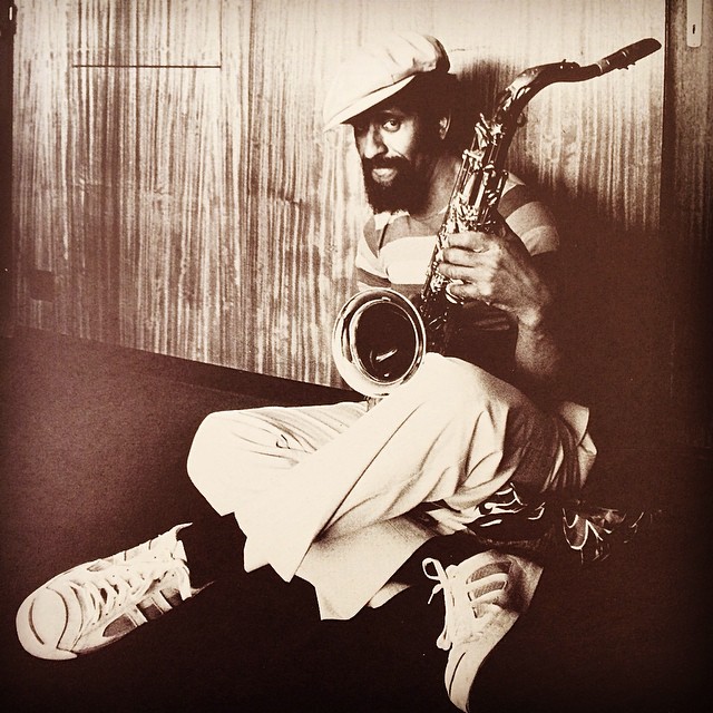 Sonny Rollins at Montreaux pg