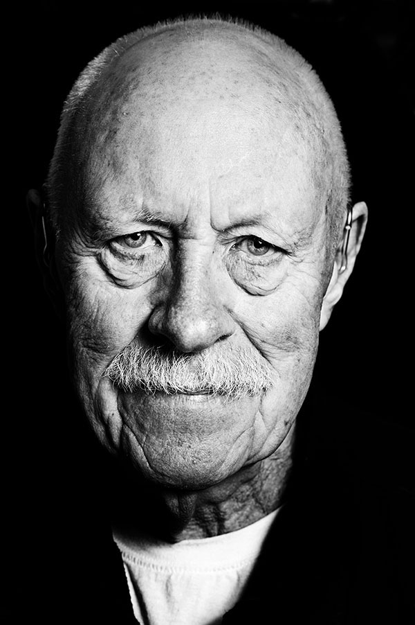 Brian Case - On The Snap