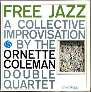 Ornette LP
