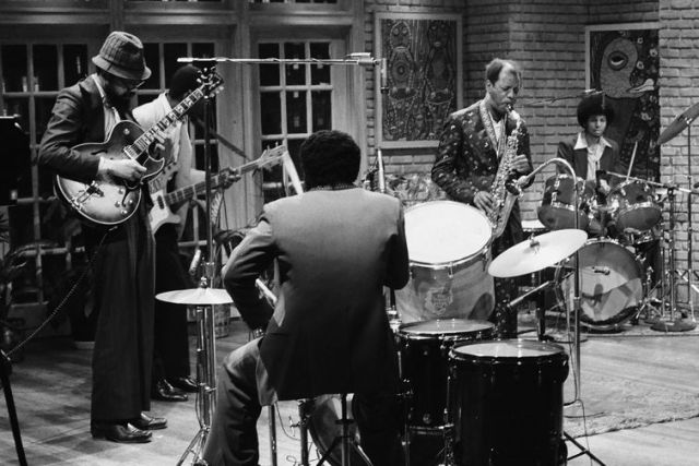 Prime Time - Saturday Night Live in 1979 