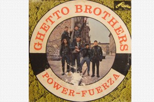 ghettobrothersalbum