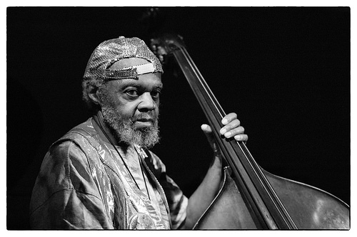 Henry Grimes by Fabio Lugaro