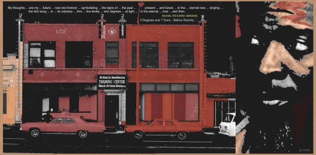 AACM graphi  muhal 5 TBL - C-Dv