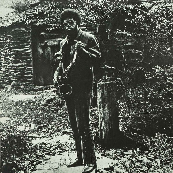 Joe McPhee circa '71