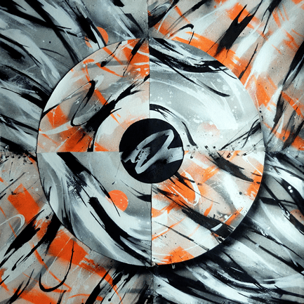 Angel In The Middle - sheOne