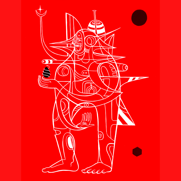 Fight My Fire - Doze