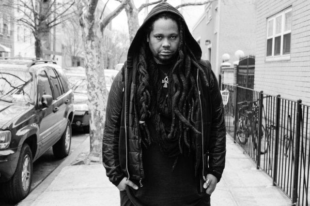 Hieroglyphic Being Pic by Celesete Sloman