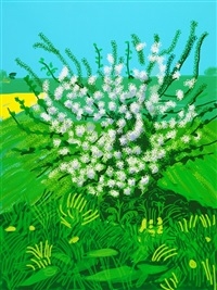 david-hockney-the-arrival-of-spring-in-woldgate,-east-yorkshire