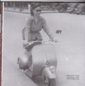 Nunzia Dammone - Gip & John's mum! 