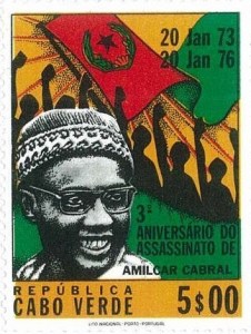 cape verde amilcar