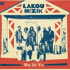 lakou cd
