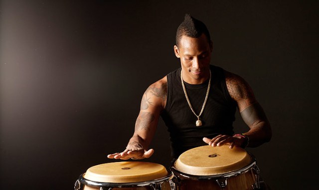 Pedrito Martinez